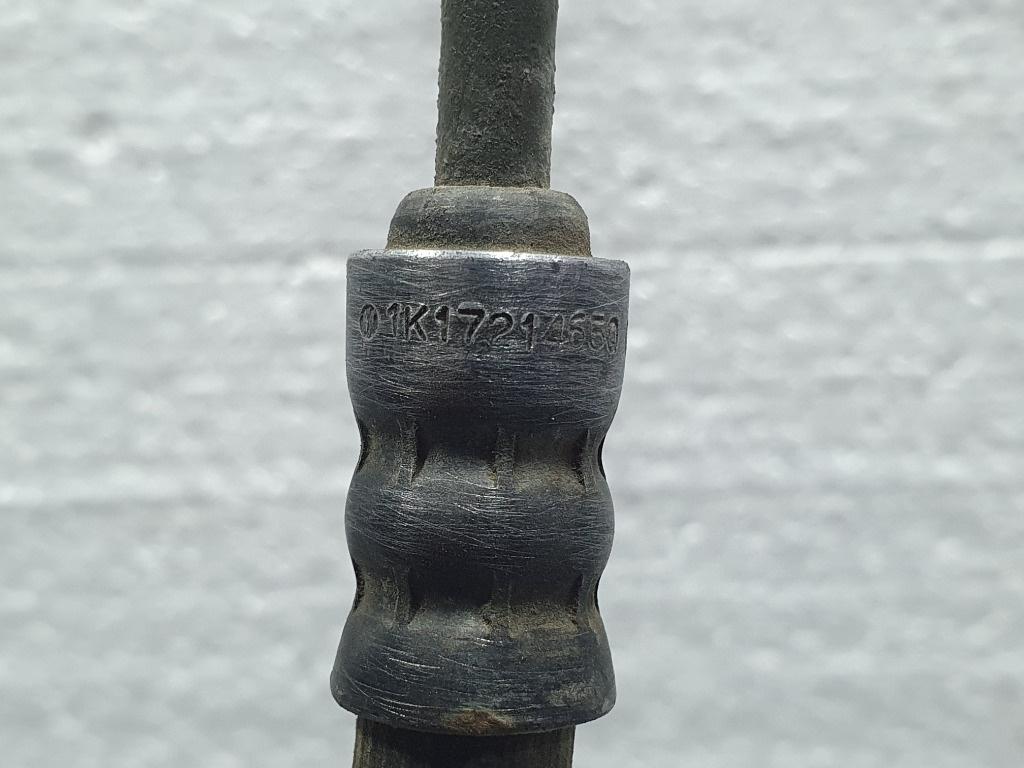 Conducta ambreiaj SKODA OCTAVIA 1Z3 2004 - 20131.9 TDI BJB, BKC, BLS, BXE 1K1721465Q