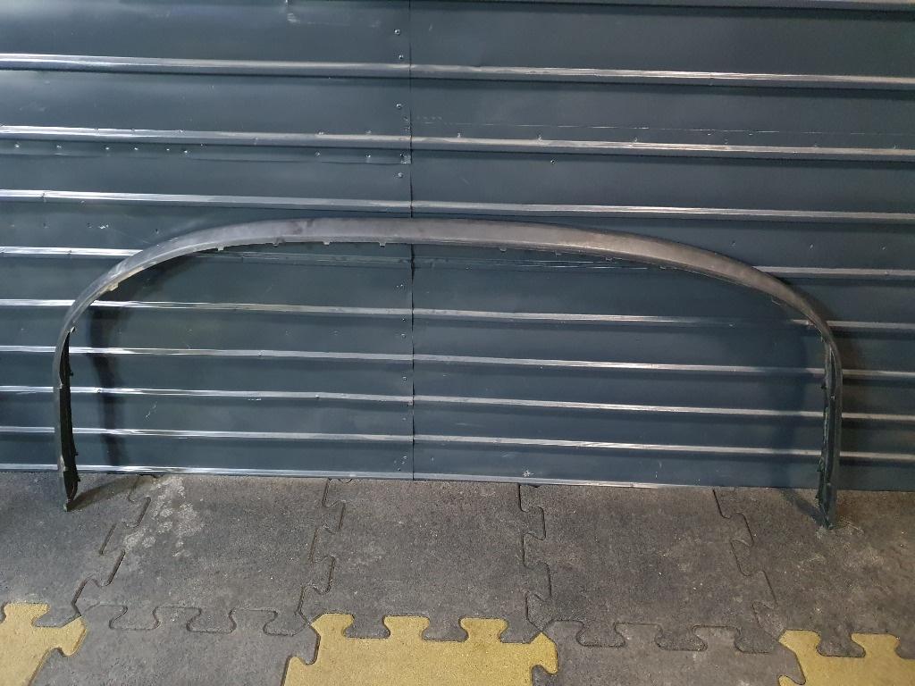 Bandou bara spate SKODA OCTAVIA 1Z3 2004 - 2013 1.9 TDI BJB, BKC, BLS, BXE  1Z5807423