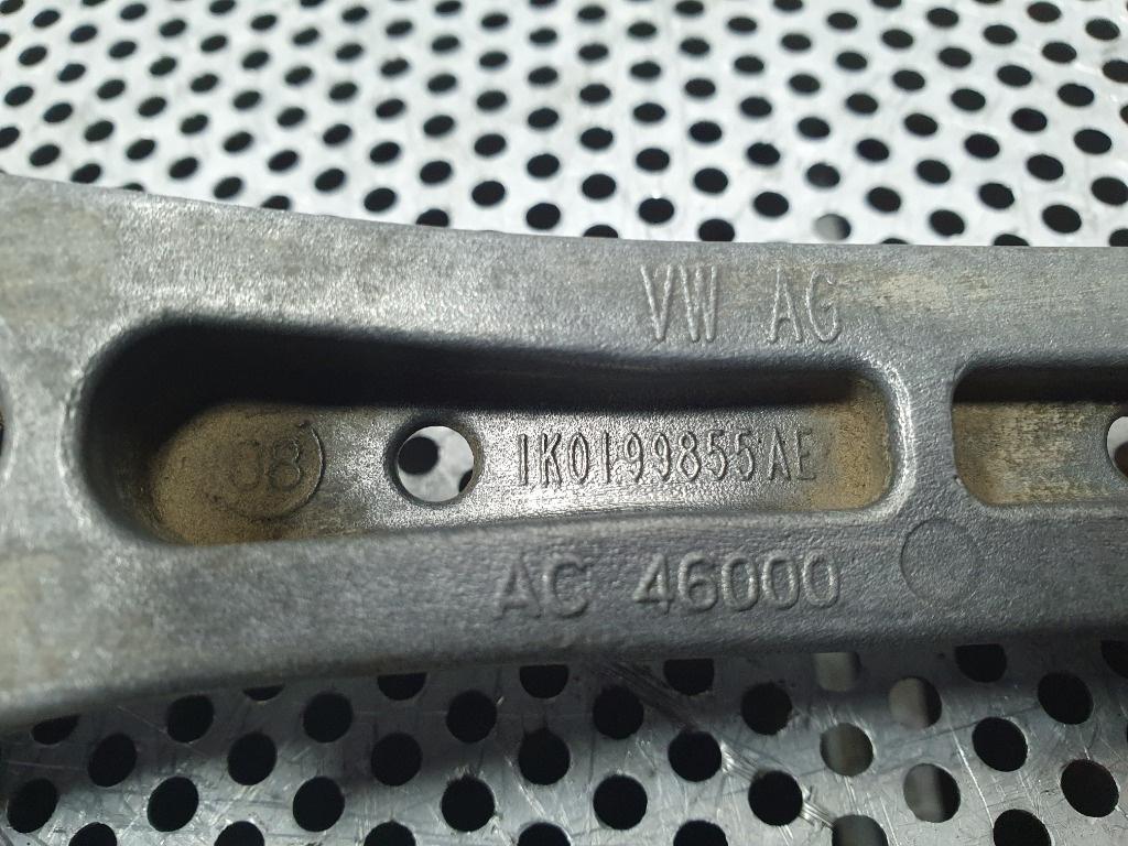Suport motor balansor SKODA OCTAVIA 1Z3 2004 - 2013 TDI BJB, BKC, BLS, BXE 1K0199855AE