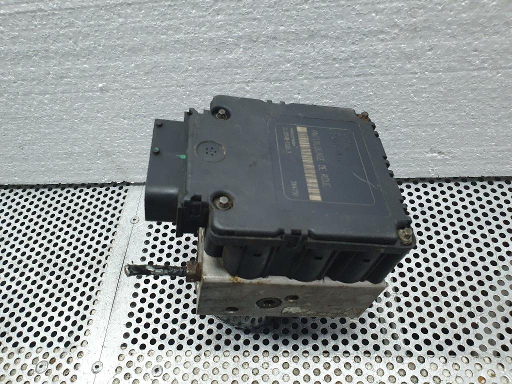 Modul/unitate de control ABS PEUGEOT 306 Hatchback 7A, 7C, N3, N5 1993 - 2003 ATE 10020401944 9632539480