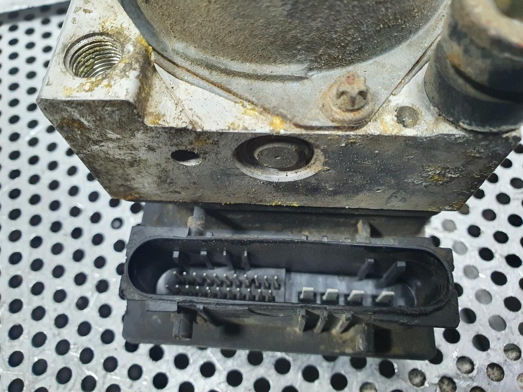Modul/unitate de control ABS RENAULT CLIO IV BH_ 2012 - >1.2 16V D4F 728, D4F 740 BOSCH 0265231333 8200229137