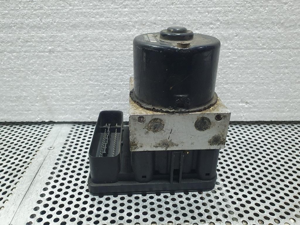 Modul unitate de control ABS VOLKSWAGEN POLO 9N_ 2001 - 20121.4 1.4 1.4 BLM ATE 1020600714 6Q0614117H   6Q0907379L