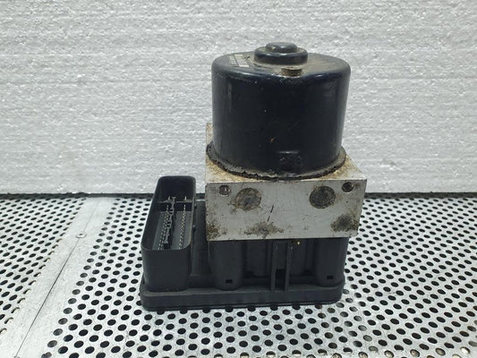 Modul unitate de control ABS VOLKSWAGEN POLO 9N_ 2001 - 20121.4 1.4 1.4 BLM ATE 1020600714 6Q0614117H   6Q0907379L