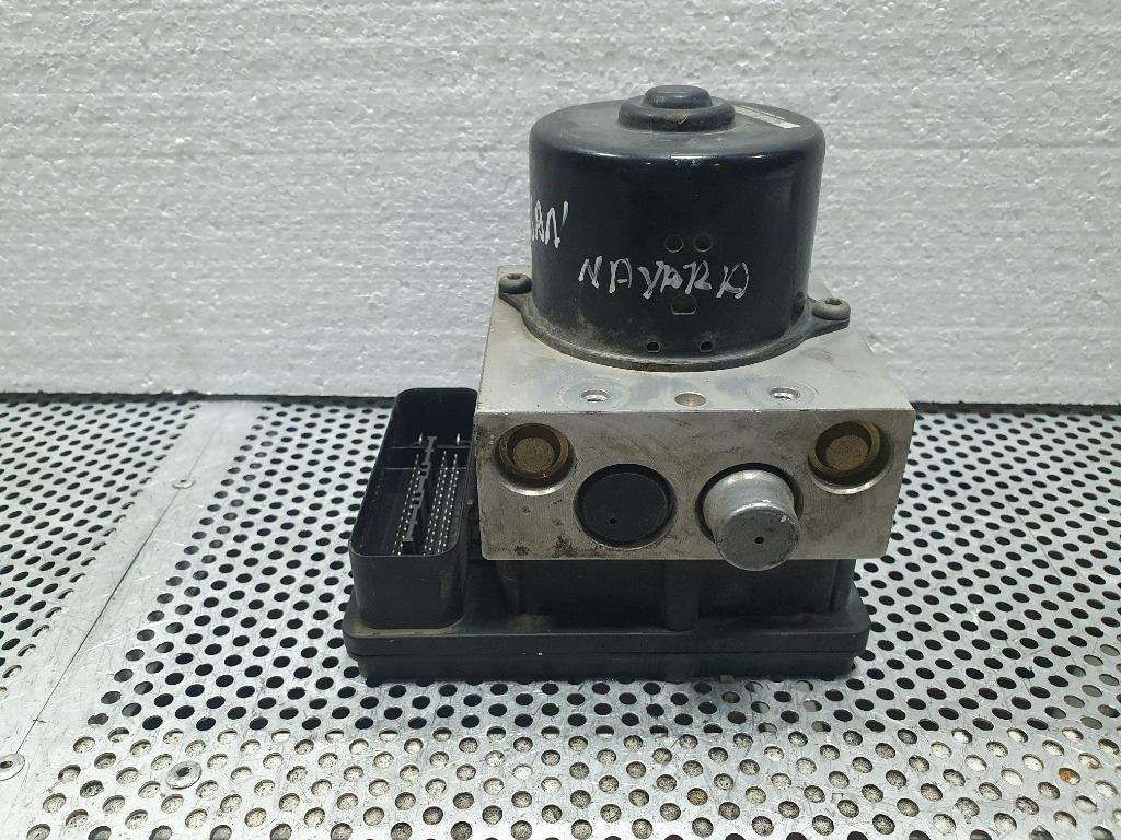 Modul unitate de control ABS NISSAN NP300 NAVARA D40 2004 - >2.5 2.5 2.5 QR25DE ATE 06.2102-0463.4 47660EB32A