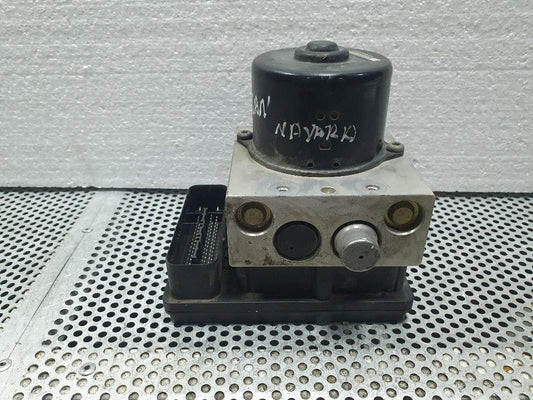 Modul unitate de control ABS NISSAN NP300 NAVARA D40 2004 - >2.5 2.5 2.5 QR25DE ATE 06.2102-0463.4 47660EB32A