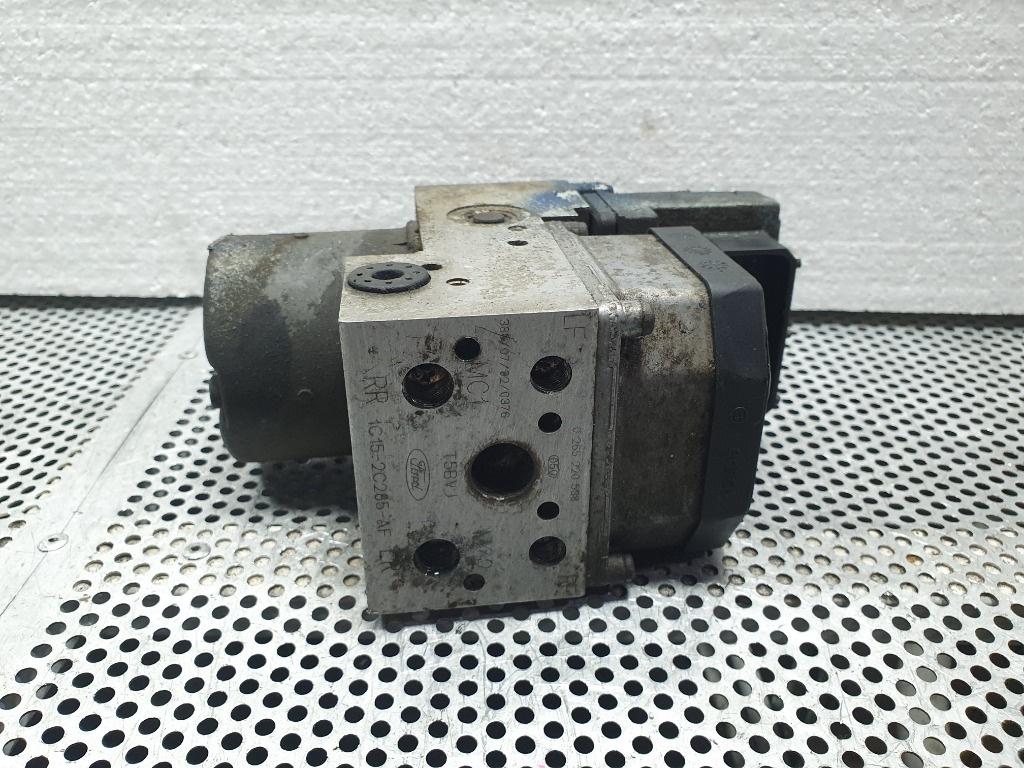 Modul unitate de control ABS FORD TRANSIT Box E_ _ 1994 - 20002.0 2.0 2.0 NSF, NSG BOSCH 0265220538