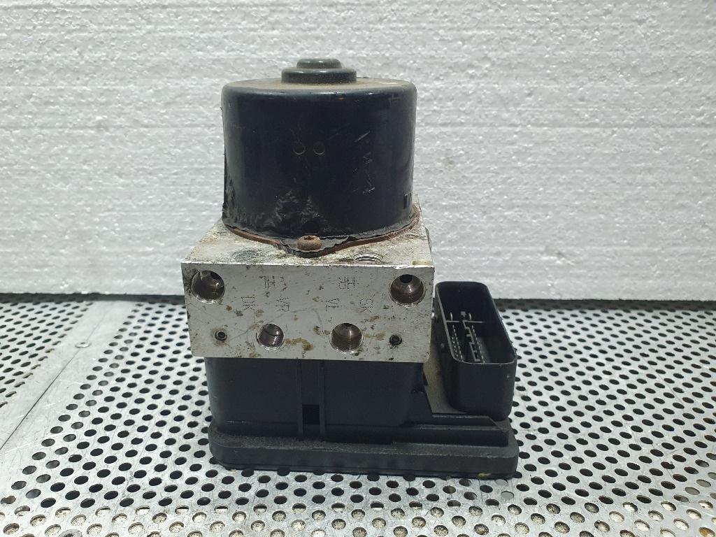 Modul unitate de control ABS OPEL ASTRA F Hatchback 53_, 54_, 58_, 59_, T92 1991 - 19981.4 i C 14 NZ ATE 10.0206-0114.4 24447835