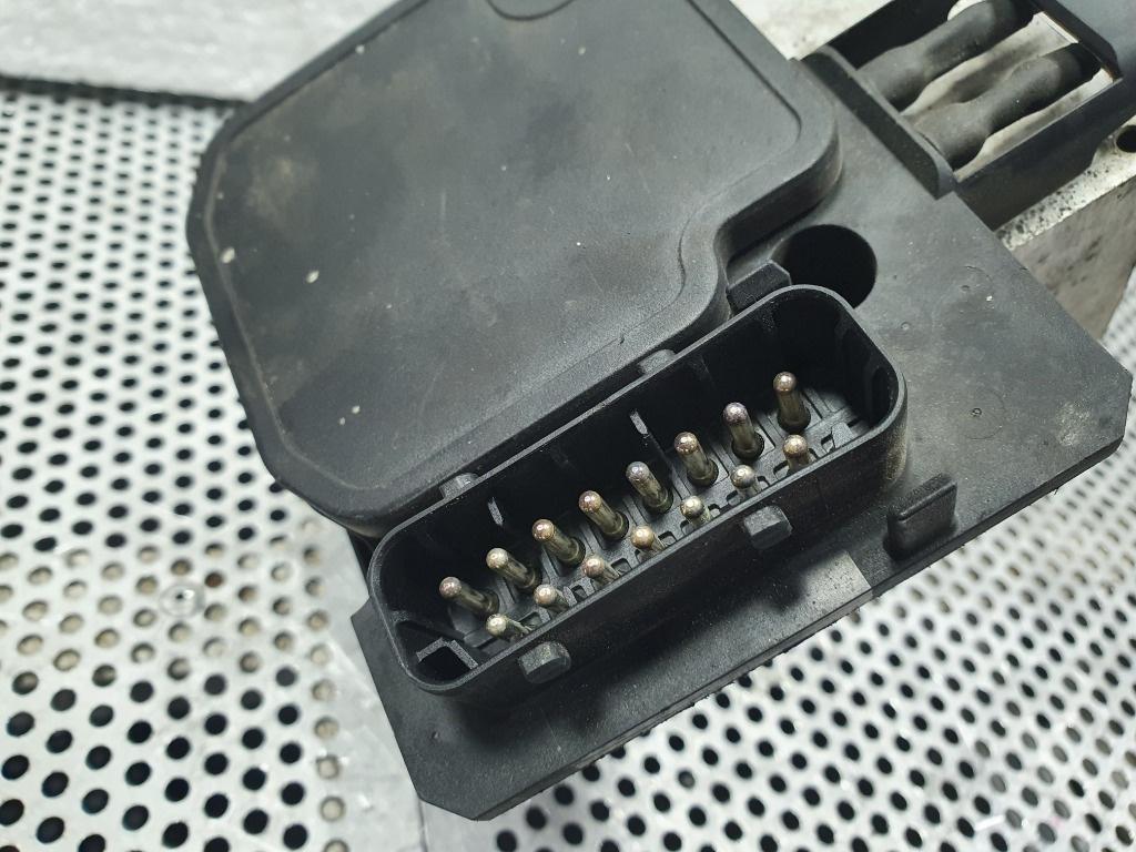 Modul unitate de control ABS MERCEDES-BENZ E-CLASS II W210 1995 - 20032.7 E 270 CDI OM 612.961 BOSCH 0265217401 A0034313012