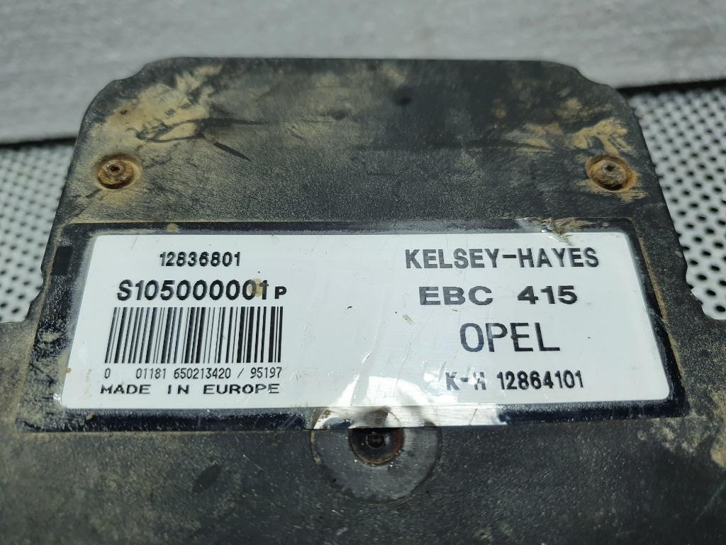 Modul unitate de control ABS OPEL VECTRA B 36_, J96 1995 - 20021.6 i 16 LZ2 S105000001P
