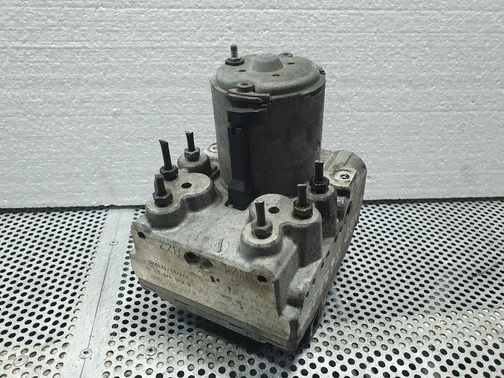 Modul unitate de control ABS MERCEDES-BENZ VITO Box 638 1997 - 20032.2 2.2 112 CDI 2.2 OM 611.980 BOSCH 0265220003 A6384460114