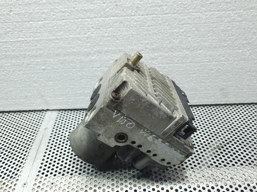 Modul unitate de control ABS MERCEDES-BENZ VITO Box 638 1997 - 20032.2 2.2 112 CDI 2.2 OM 611.980 BOSCH 0265220003 A6384460114