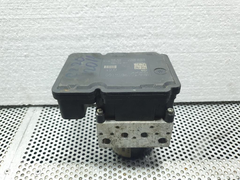 Modul unitate de control ABS MERCEDES-BENZ C-CLASS W204 2007 - 20142.2 C 220 CDI OM 651.911 ATE 10.0212-0618.4 A1724312612