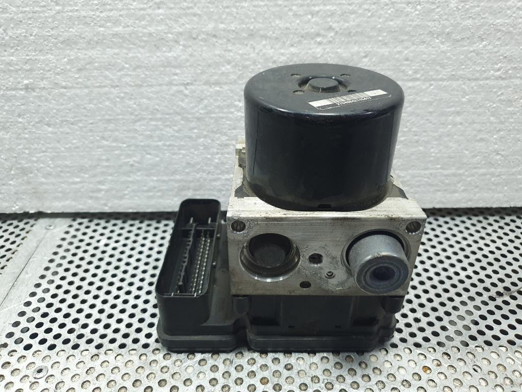 Modul unitate de control ABS MERCEDES-BENZ C-CLASS W204 2007 - 20142.2 C 220 CDI OM 651.911 ATE 10.0212-0618.4 A1724312612