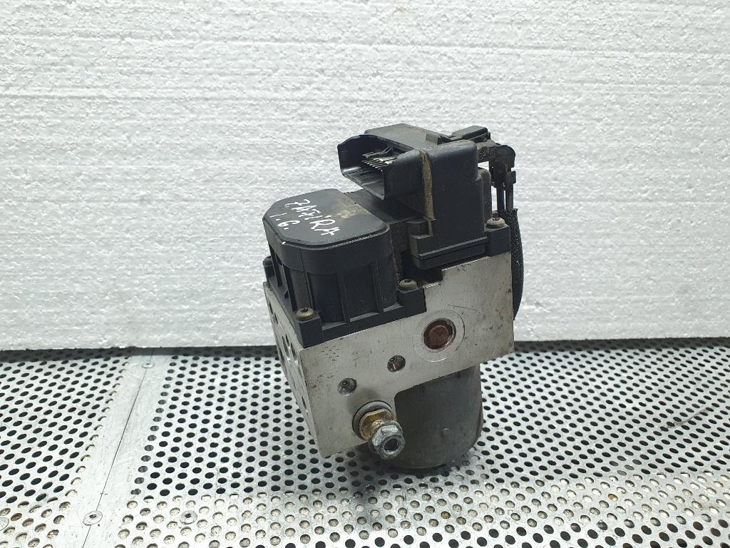 Modul unitate de control ABS OPEL ASTRA G Hatchback F48_, F08_, T98 1998 - 20091.6 16V X 16 XEL, Z 16 XE, C 16 SEL BOSCH 0265216651 90581417