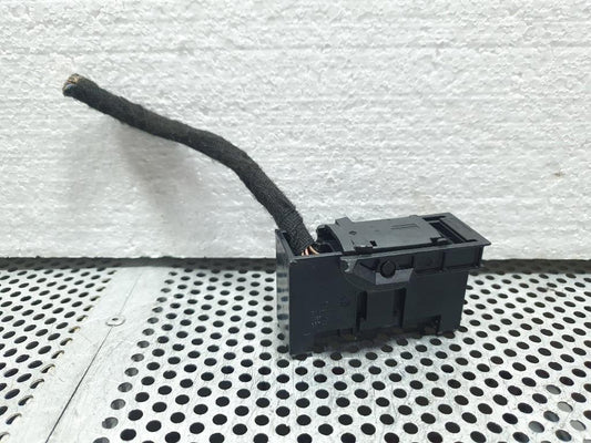 Conector mufa ceasuri bord SKODA OCTAVIA 1Z3 2004 - 2013 1.9 TDI BJB, BKC, BLS, BXE  1Z0972977