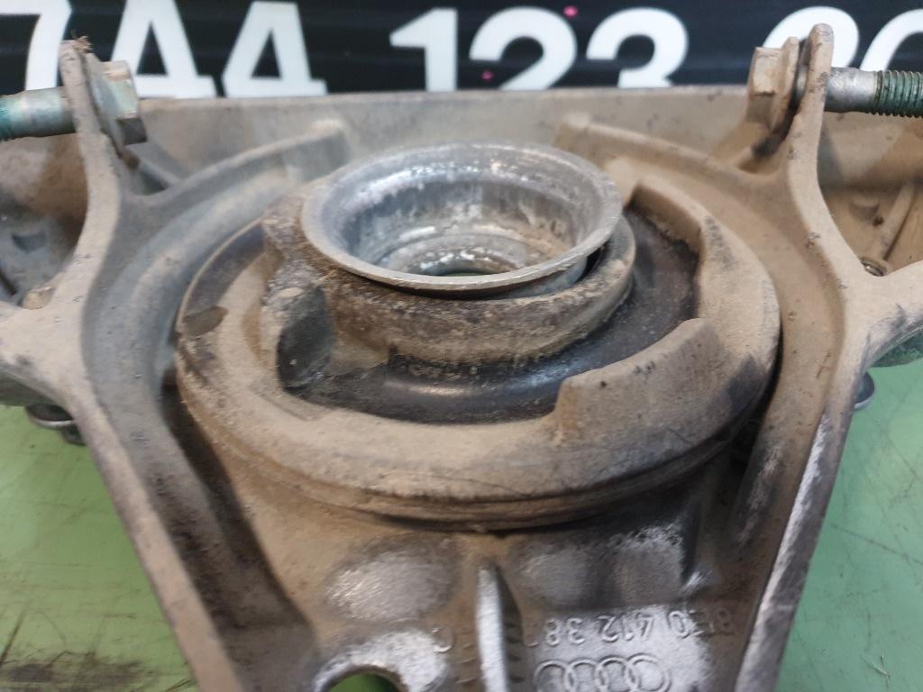 Flansa amortizor fata  AUDI A4 II Avant 8E5, B6 2000 - 2005 1.9 TDI AVF, AWX  8E0412383C