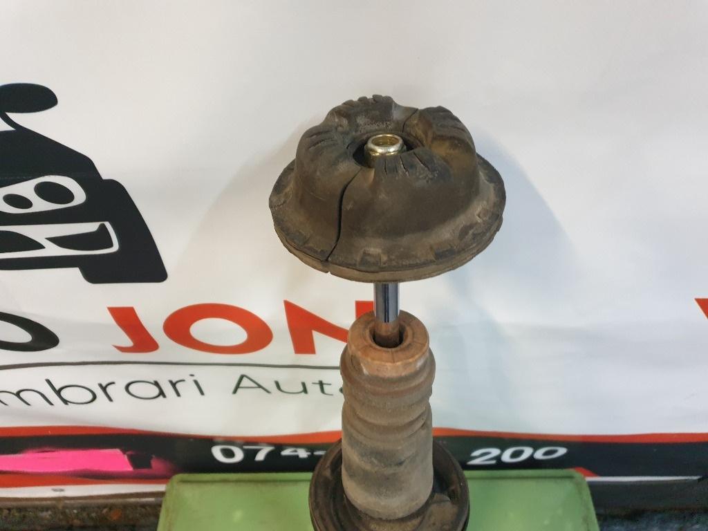 Amortizor suspensie pneumatica fata AUDI A4 II Avant 8E5, B6 2000 - 2005 TDI quattro AVF 341845