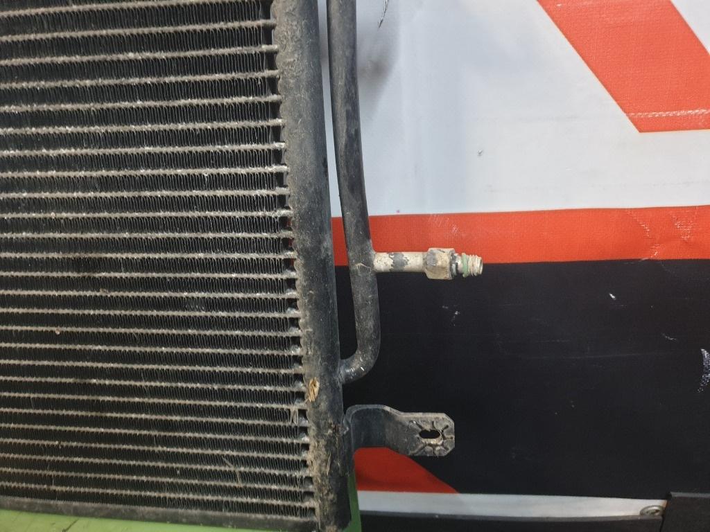 Radiator AC AUDI A4 II Avant 8E5, B6 2000 - 20051.9 TDI AVF, AWX 130302626