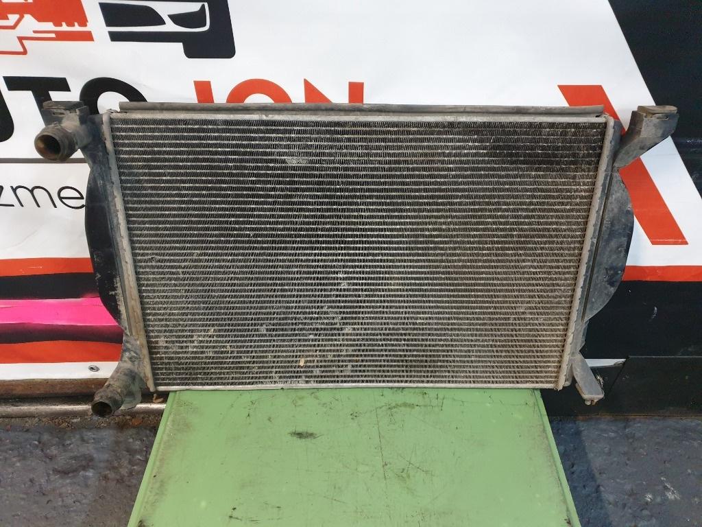 Radiator apa AUDI A4 II Avant 8E5, B6 2000 - 20051.9 TDI AVF, AWX 8E0121251A