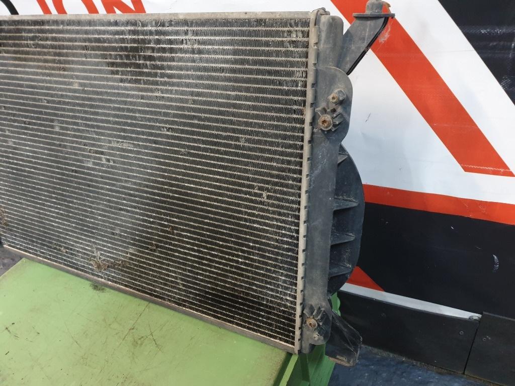 Radiator apa AUDI A4 II Avant 8E5, B6 2000 - 20051.9 TDI AVF, AWX 8E0121251A