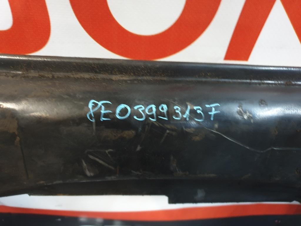 Consola punte fata AUDI A4 II Avant 8E5, B6 2000 - 2005 1.9 TDI AVF, AWX  8E0399313F
