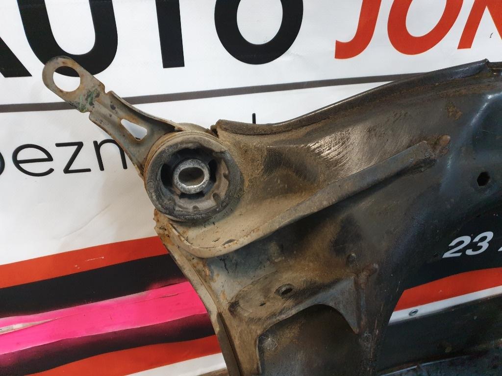 Consola punte fata AUDI A4 II Avant 8E5, B6 2000 - 2005 1.9 TDI AVF, AWX  8E0399313F