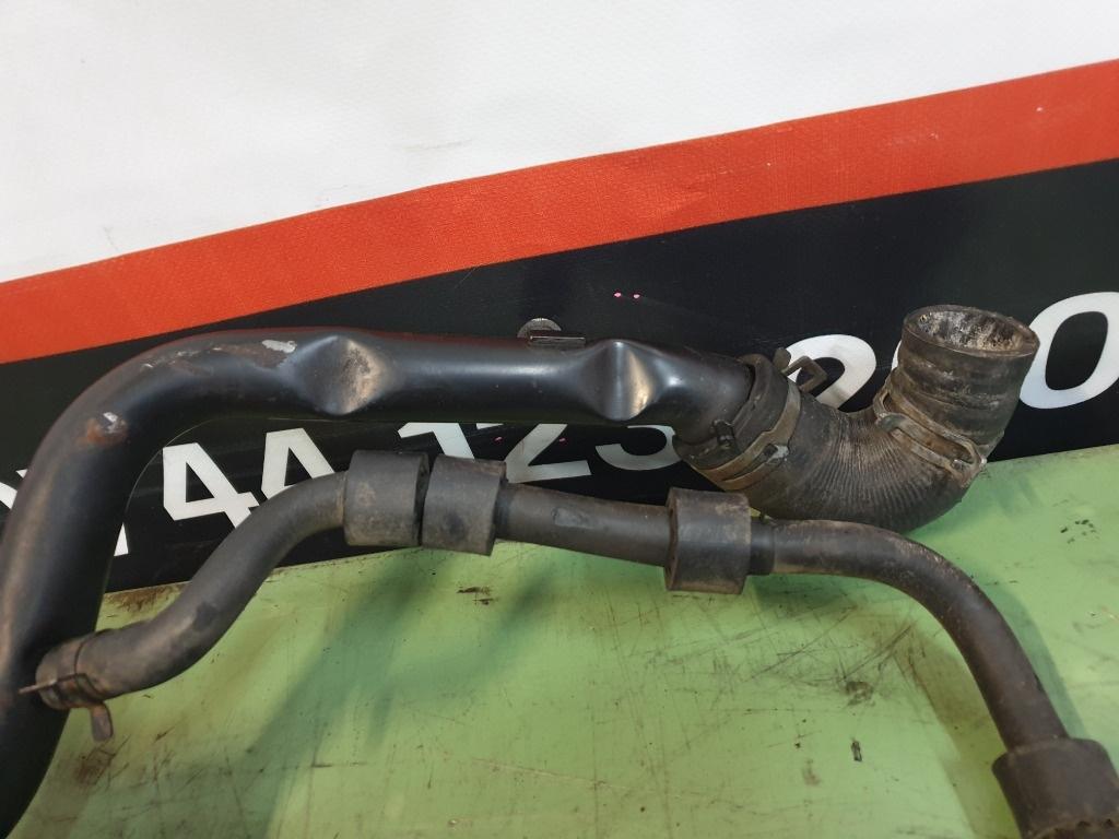 Conducta apa motor  AUDI A4 II Avant 8E5, B6 2000 - 2005 1.9 TDI AVF, AWX 038121071S