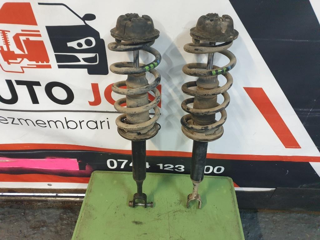 Suspensie pe arcuri cu foi fata AUDI A4 II Avant 8E5, B6 2000 - 2005 TDI AVF, AWX 814903558298