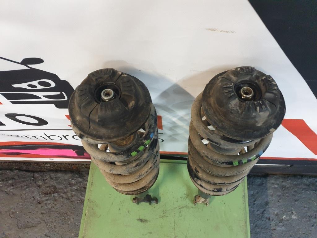 Suspensie pe arcuri cu foi fata AUDI A4 II Avant 8E5, B6 2000 - 2005 TDI AVF, AWX 814903558298
