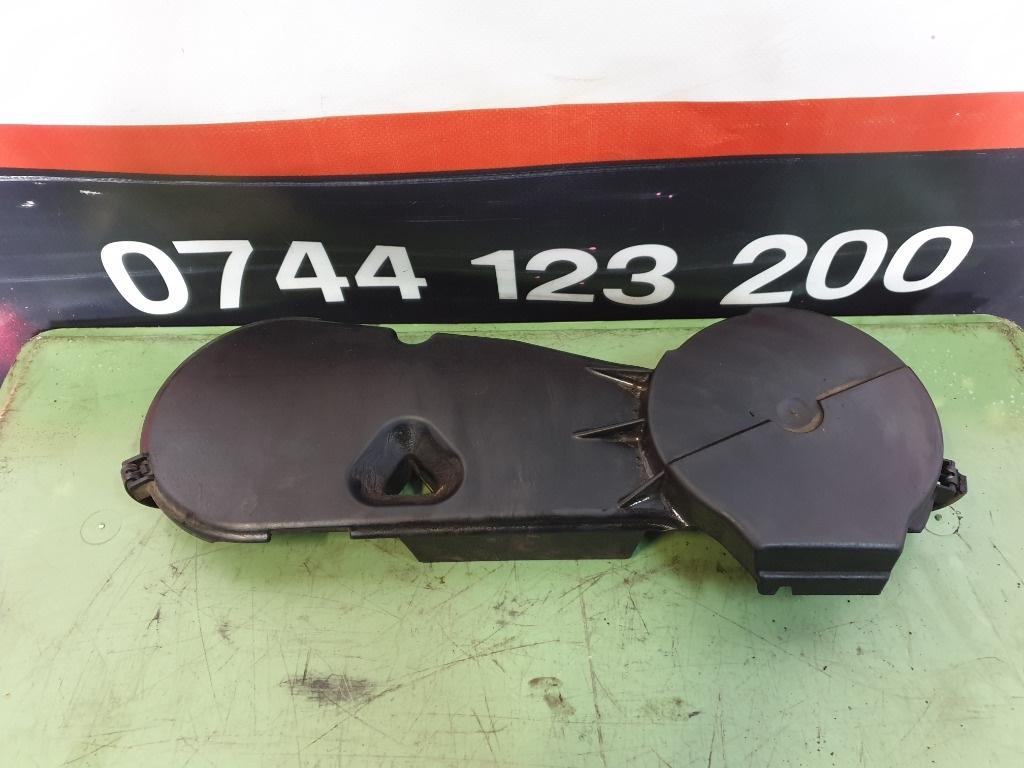 Capac curea distributie pompa AUDI A6/S6 III Saloon 4F2, C6 2004 - 2011 3.0 TDI quattro BMK 059109107C   C059109123Q