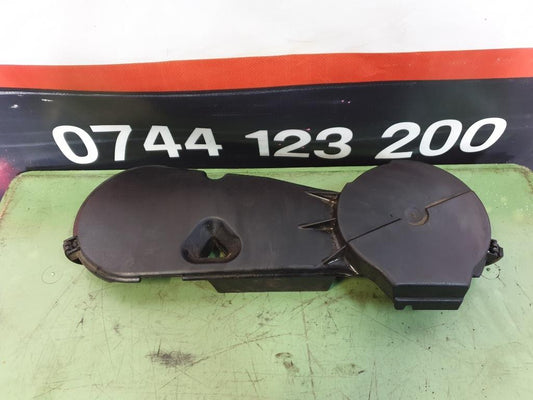 Capac curea distributie pompa AUDI A6/S6 III Saloon 4F2, C6 2004 - 2011 3.0 TDI quattro BMK 059109107C   C059109123Q