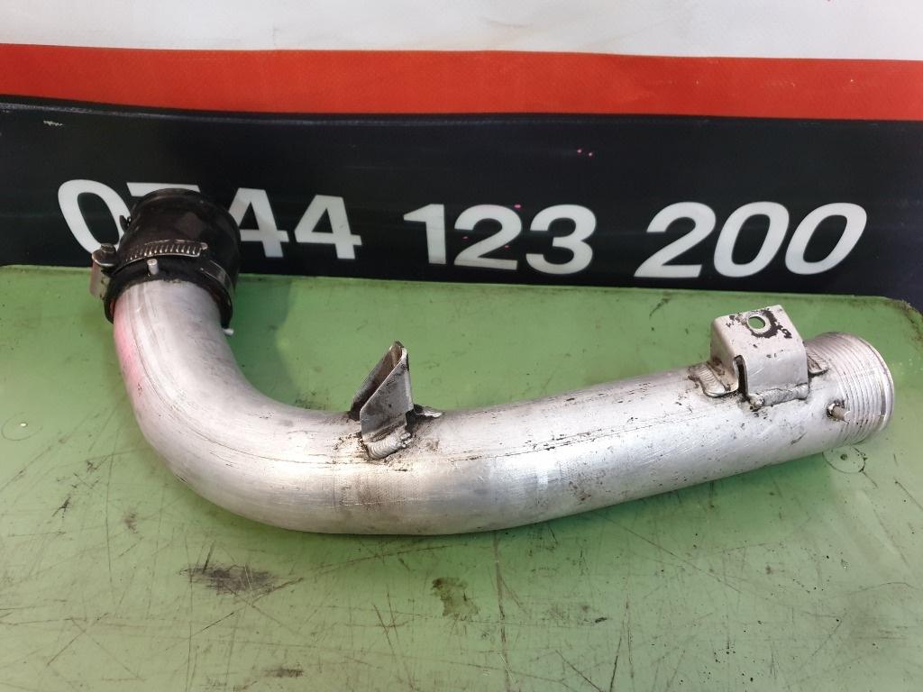Conducta intercooler AUDI A6/S6 III Saloon 4F2, C6 2004 - 2011, Sedan 3.0 TDI quattro BMK  059145731AK