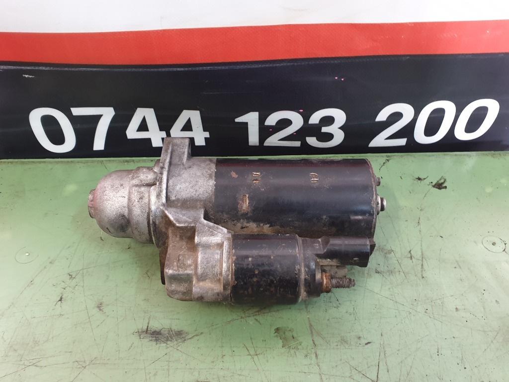 Electromotor 6 trepte  AUDI A6/S6 III Saloon 4F2, C6 2004 - 2011 3.0 TDI quattro BMK  059911023Q