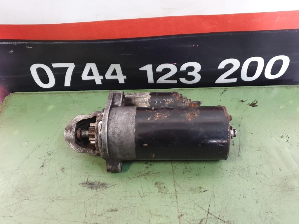 Electromotor 6 trepte  AUDI A6/S6 III Saloon 4F2, C6 2004 - 2011 3.0 TDI quattro BMK  059911023Q