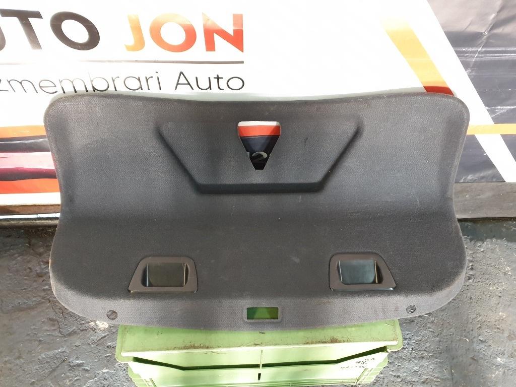 Capac capota portbagaj AUDI A6/S6 III Saloon 4F2, C6 2004 - 2011 3.0 TDI quattro BMK  4F5867975B