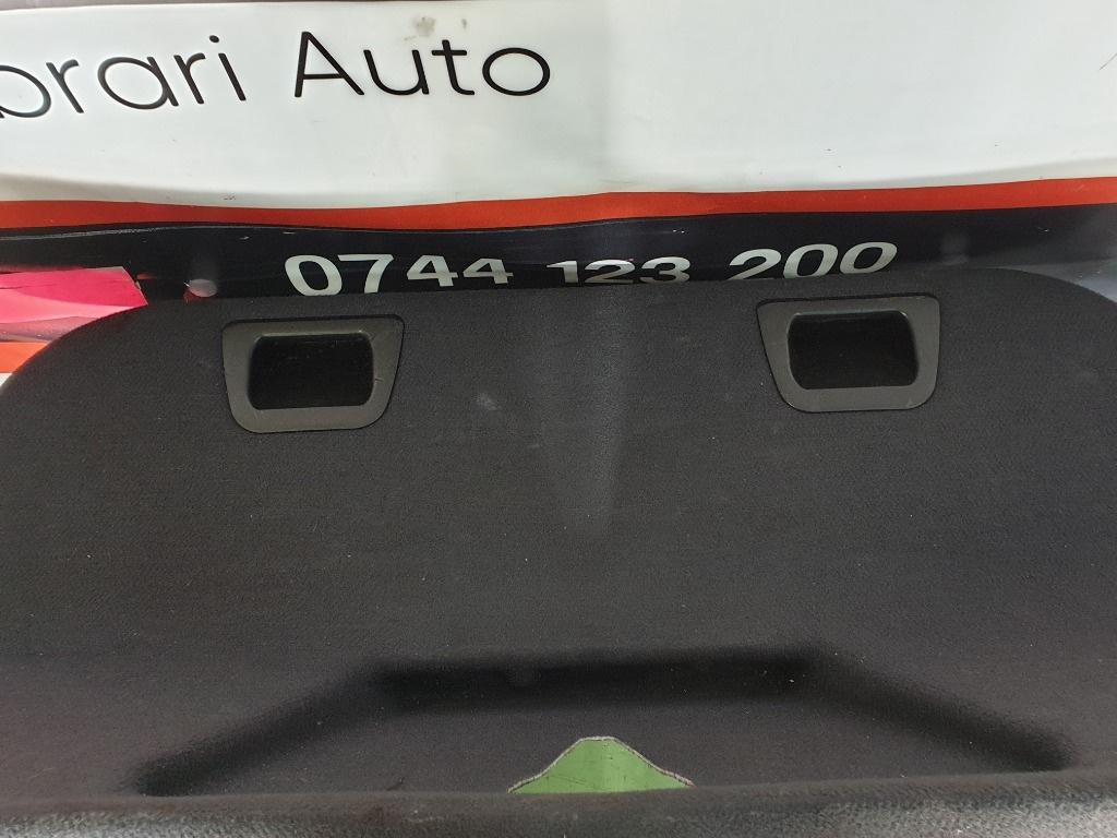Capac capota portbagaj AUDI A6/S6 III Saloon 4F2, C6 2004 - 2011 3.0 TDI quattro BMK  4F5867975B