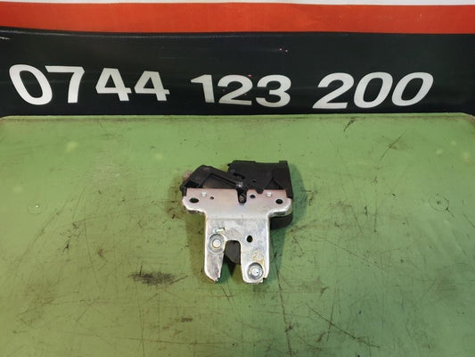 Broasca haion AUDI A6/S6 III Saloon 4F2, C6 2004 - 2011 3.0 TDI quattro BMK 4F5827505D