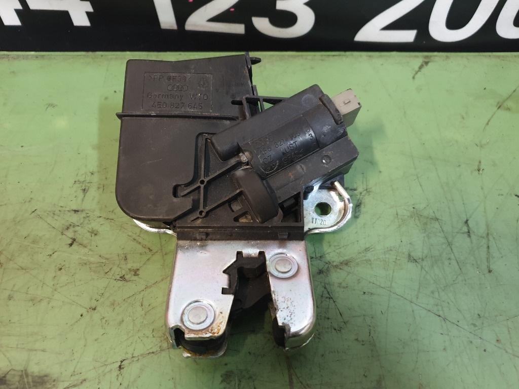 Broasca haion AUDI A6/S6 III Saloon 4F2, C6 2004 - 2011 3.0 TDI quattro BMK 4F5827505D