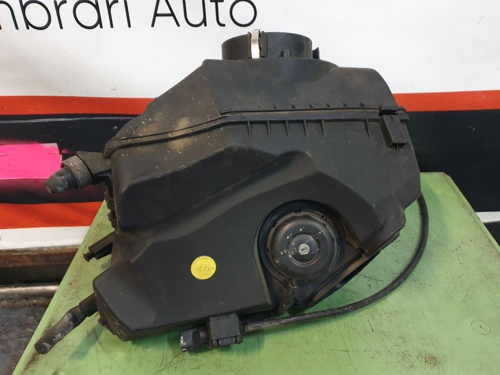 Carcasa filtru aer AUDI A6/S6 III Saloon 4F2, C6 2004 - 2011, Sedan 3.0 TDI quattro BMK  059133835E