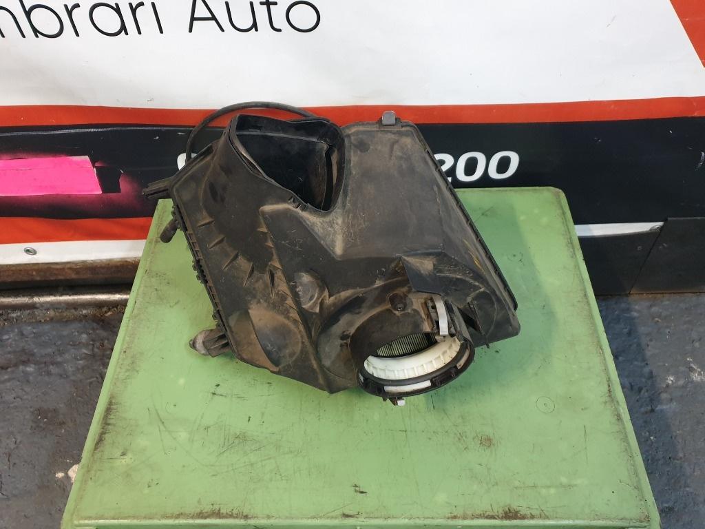 Carcasa filtru aer AUDI A6/S6 III Saloon 4F2, C6 2004 - 2011, Sedan 3.0 TDI quattro BMK  059133835E