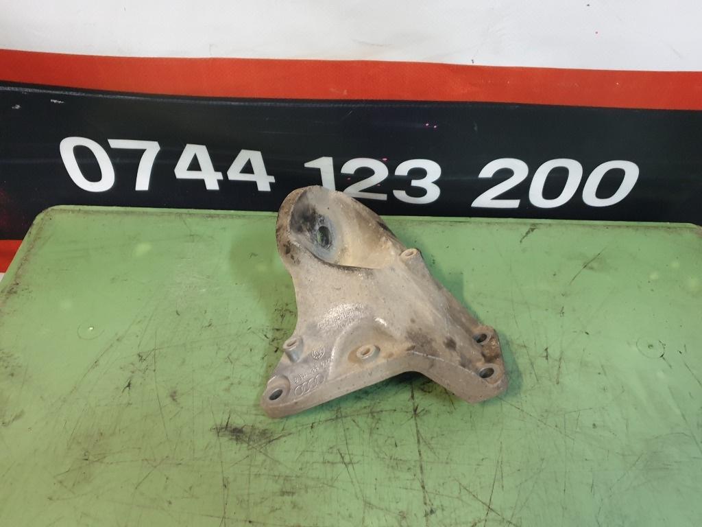 Suport  cutie de viteze stanga AUDI A6/S6 III Saloon 4F2, C6 2004 - 2011, Sedan TDI quattro BMK 4F0399113B