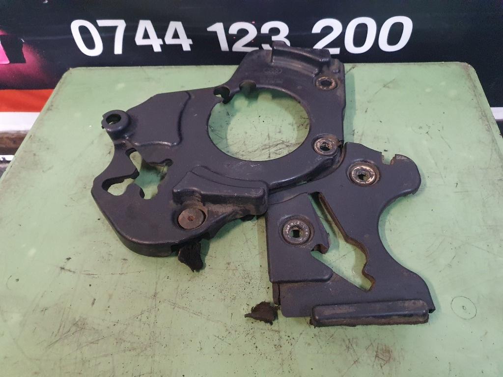 Carcasa distributie AUDI A6/S6 III Saloon 4F2, C6 2004 - 2011 3.0 TDI quattro BMK  059103926G