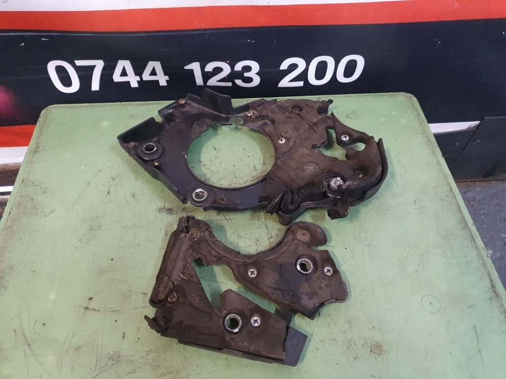 Carcasa distributie AUDI A6/S6 III Saloon 4F2, C6 2004 - 2011 3.0 TDI quattro BMK  059103926G