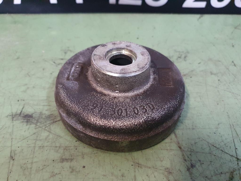 Fulie pompa de injectie  AUDI A6/S6 III Saloon 4F2, C6 2004 - 2011, Sedan 3.0 TDI quattro BMK  059130103D
