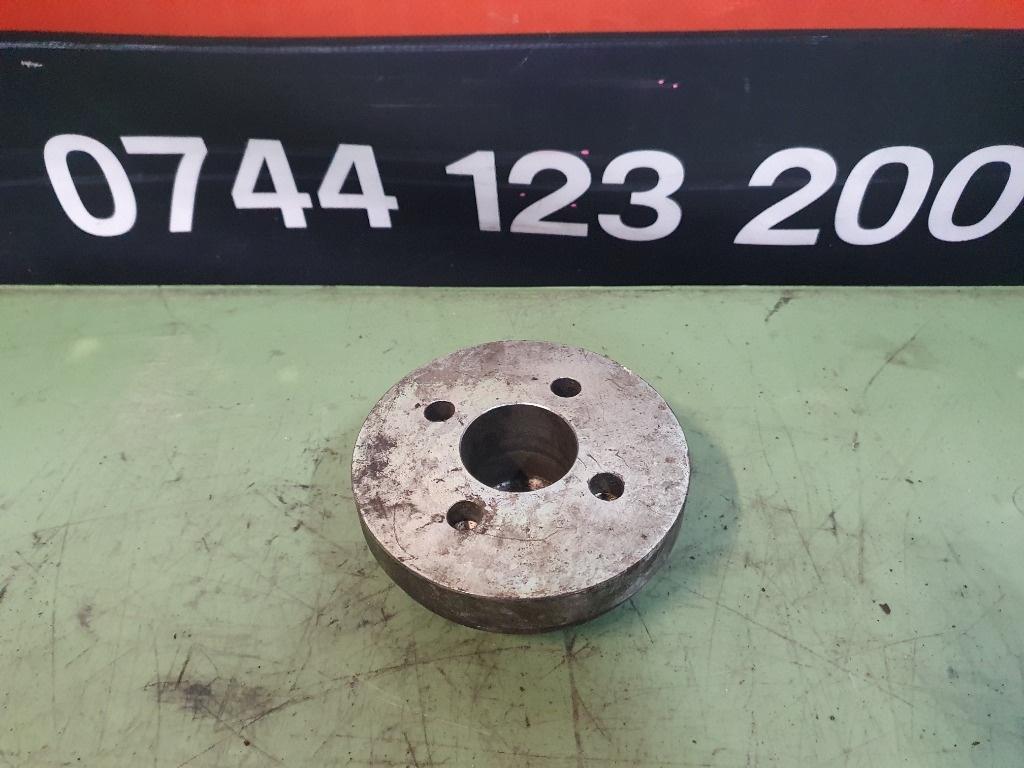 Fulie pompa de injectie  AUDI A6/S6 III Saloon 4F2, C6 2004 - 2011, Sedan 3.0 TDI quattro BMK  059130103D