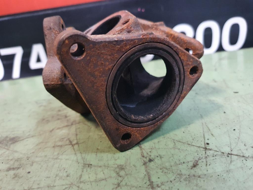 Cupla galerii evacuare  AUDI A6/S6 III Saloon 4F2, C6 2004 - 2011 3.0 TDI quattro BMK  059131799H