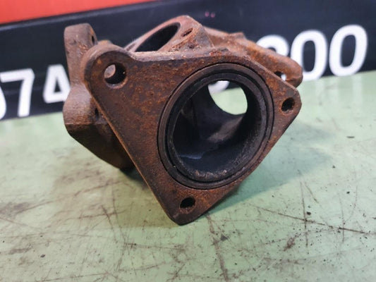 Cupla galerii evacuare  AUDI A6/S6 III Saloon 4F2, C6 2004 - 2011 3.0 TDI quattro BMK  059131799H
