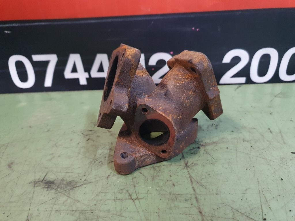 Cupla galerii evacuare  AUDI A6/S6 III Saloon 4F2, C6 2004 - 2011 3.0 TDI quattro BMK  059131799H