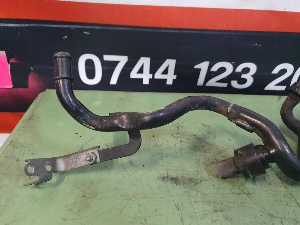 Teava apa motor cu furtunuri  AUDI A6/S6 III Saloon 4F2, C6 2004 - 2011, Sedan 3.0 TDI quattro BMK 059121065AF