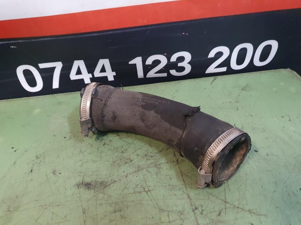 Furtun intercooler AUDI A6/S6 III Saloon 4F2, C6 2004 - 20113.0 TDI quattro BMK 4F0145709G